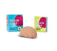 Brain Fart : A Stress Ball for Mental Recall