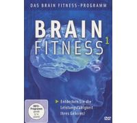 Brain Fitness 1 - Das Brain Fitness-Programm [DVD]