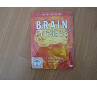 Brain Fitness 2 - Sehen und Hören [DVD]