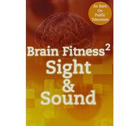 Brain Fitness 2: Sight & Sound (2008) by Peter Coyote