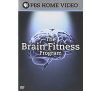 Brain Fitness: Program [DVD] [2008] [Region 1] [US Import] [NTSC]
