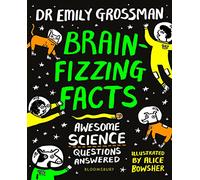 Brain-fizzing Facts