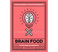 Brain Food by Magnus Frederiksen - 9789188369376