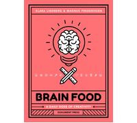 Brain Food by Magnus FrederiksenKlara Lindbe | Paperback | 2020