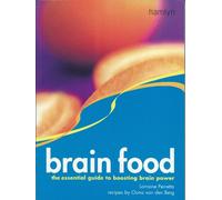 Brain Food: Essential Foods for Boosting Brain Power