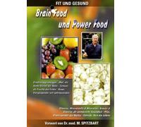 Brain Food und Power Food [DVD] (2002) -