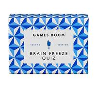 Brain Freeze