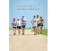 Brain Freeze: The Great Slurpee Run