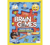 Brain Games 3: Cranium-Crushers