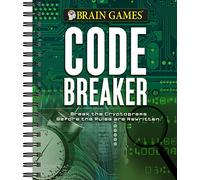 Brain Games - Code Breaker