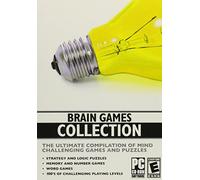 Brain Games Collection (輸入版)
