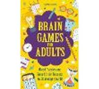Brain Games for Adults