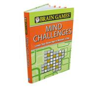 Brain Games - Mind Challenges