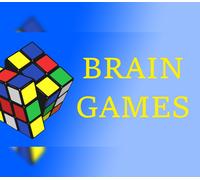 Brain Games Steam CD Key
