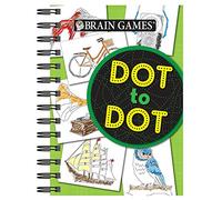 Brain Games - To Go - Dot to Dot
