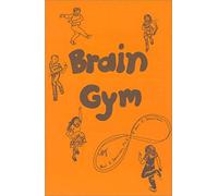 Brain Gym (Orange)