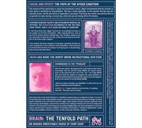 Brain Has Made The Worst Drum Instructional DVD Ever [2007] [NTSC]