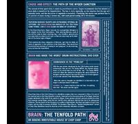 Brain Has Made The Worst Drum Instructional DVD Ever [NTSC]