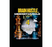 Brain Hustle, Mindset Muscle Workbook