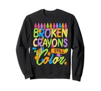 Brain Illness Therapy Mental Health Awareness Counselor Sweatshirt