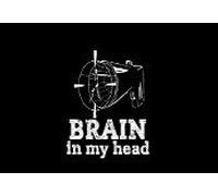 Brain In My Head Steam CD Key