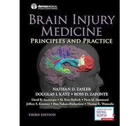 Brain Injury Medicine: Principles and Practice