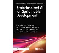 Brain-Inspired AI for Sustainable Development