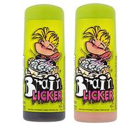 Brain Licker Raspberry Candy Drink 60ml (Pack of 12 x 60ml)