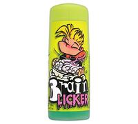 Brain Licker Sour Candy Single (60ml x 12 x 1 pack size)