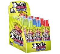 Brain Licker Spray - 12 x 60ml