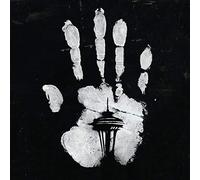 Brain / Marc Canham / Nathan Johnson - Infamous - Second Son (Original Video Game Soundtrack)