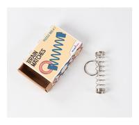 Brain Matches Puzzle Box #7 from Recent Toys - Stocking Filler Brainteaser