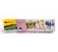 Brain Noodle Set Princess and Frog