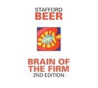Brain of the Firm 2e: 10 (Classic Beer Series)