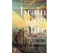 Brain on Fire: My Month of Madness