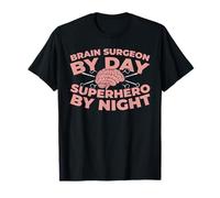Brain Operation - Neurosurgery Brain Surgeon T-Shirt