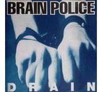 Brain Police - Drain