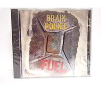Brain Police - Fuel