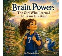 Brain Power: The Girl Who Learned to Train His Brain (Life Lesson)