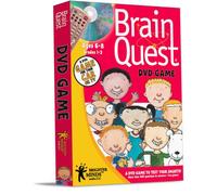 Brain Quest: Grades 1-3