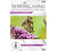 Brain Relaxing-Butterflies [Import anglais]