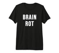 Brain Rot Premium T-Shirt