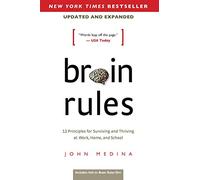 Brain Rules