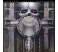 Brain Salad Surgery