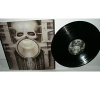 Brain Salad Surgery