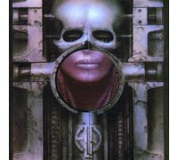 Brain Salad Surgery
