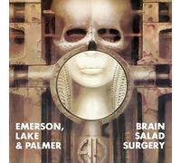 Brain salad surgery