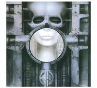 Brain Salad Surgery by Lake & Palmer Emerson (1973-08-02)