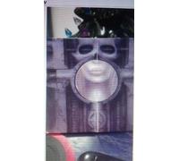 Brain Salad Surgery by Victory