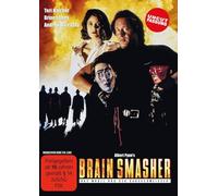 Brain Smasher... A Love Story (1993)